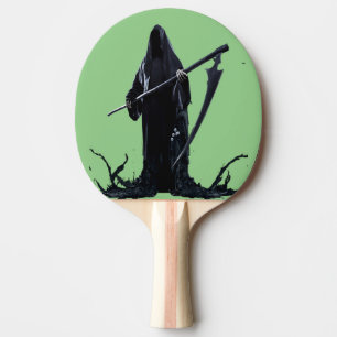 Sinister Swings: Halloween Edition beste Tischtennis Schläger