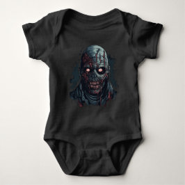 Sinister Untot Baby Strampler