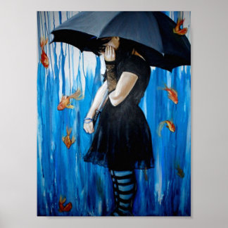 Sink oder Swim Poster