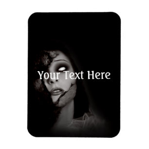 Sinkende Engel fallen Magnet