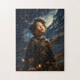 Sinkende Sterne wollen