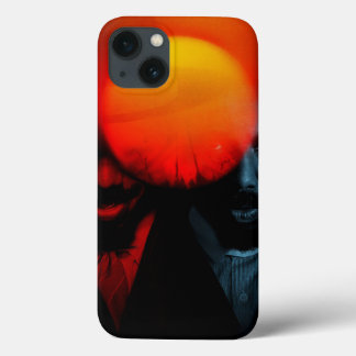 Sinners Case-Mate iPhone Hülle