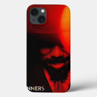 Sinners Case-Mate iPhone Hülle