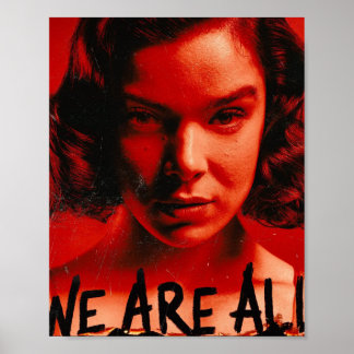 Sinners Poster