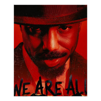 Sinners Poster
