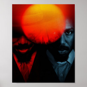 Sinners Poster