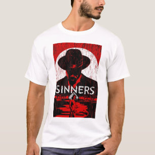 Sinners T-Shirt