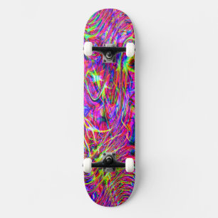 Sinnliche 15 Skateboard-Optionen Skateboard