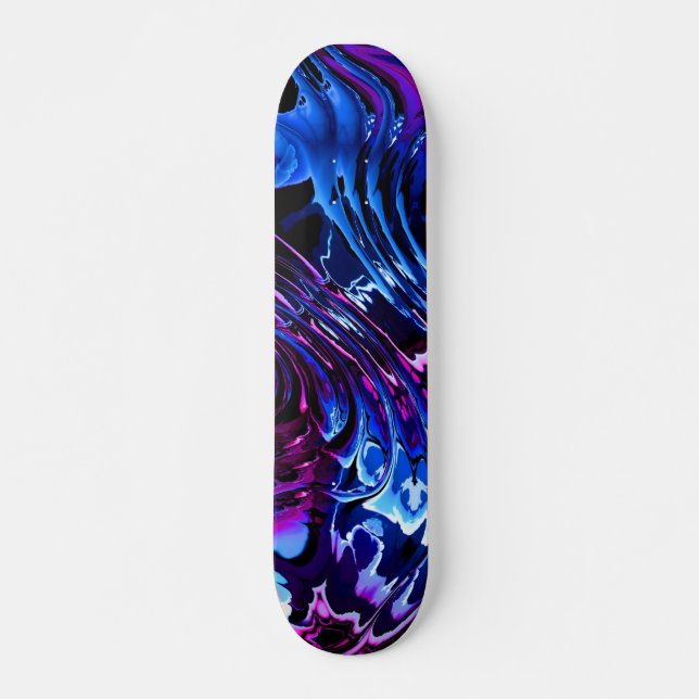 Sinnvoll 10 skateboard (Vorne)
