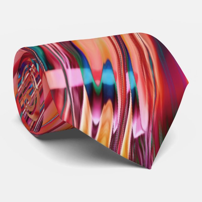 Sinnvoll 6 krawatte (Gerollt)