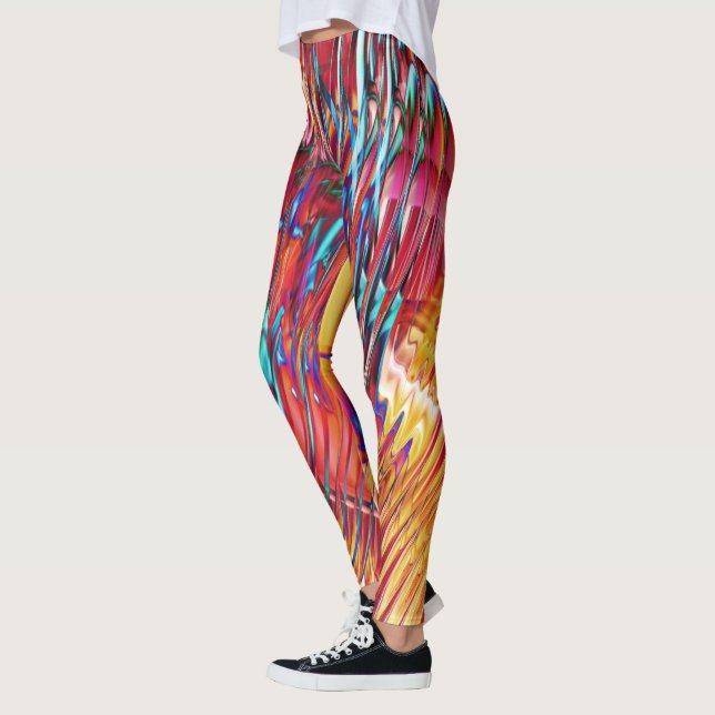 Sinnvoll 6 Leggings (Links)