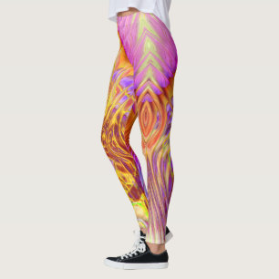 Sinnvolle 3 Optionen Leggings