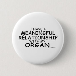 Sinnvolle Relation Organ Button