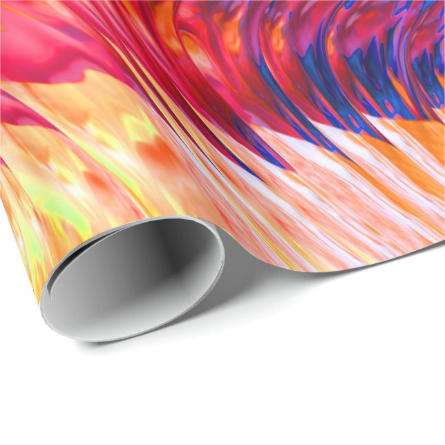 Sinnvolles 16 Wrapping Paper Geschenkpapier (Rolleneckpunkt)