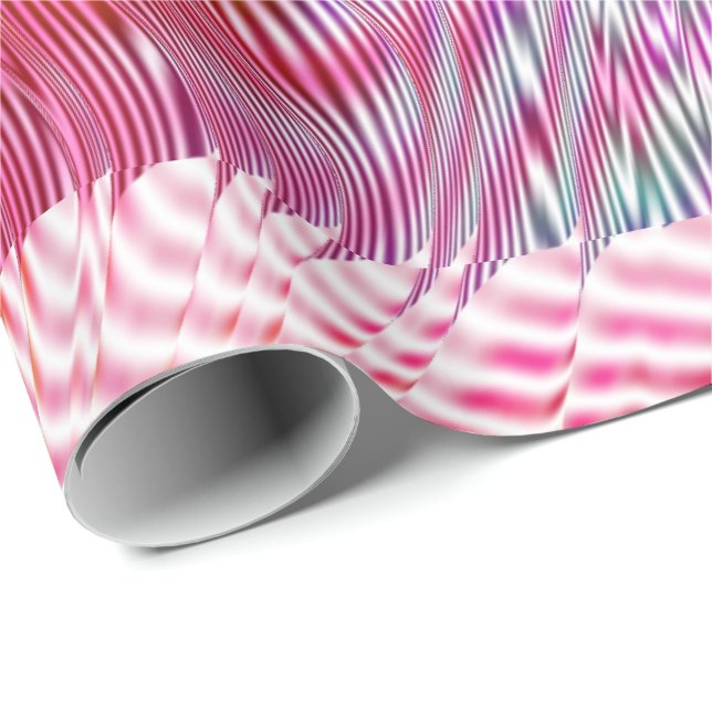 Sinnvolles 20-Wrapping Paper Geschenkpapier (Rolleneckpunkt)