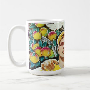 Sino-Sowjetkooperation Kaffeetasse