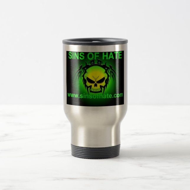 sins Tasse 2 (Mittel)
