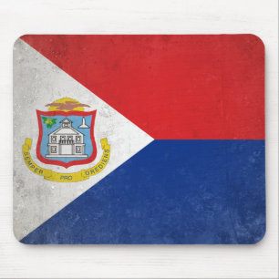 Sint Maarten Mousepad
