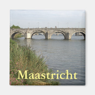 Sint Servaas Brücke, Maastricht Magnet