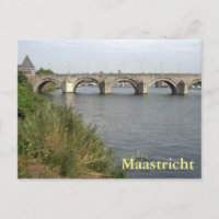 Sint Servaas Brücke, Maastricht