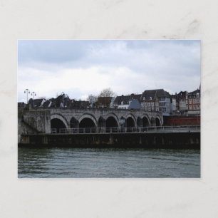 Sint Servaasbrücke Postkarte