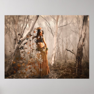 SINTI UND ROMA 1 POSTER