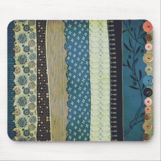 Sinti und Roma-Art Mousepad