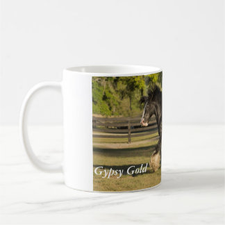 Sinti und Roma-GoldSinti und Roma Vanner Kaffeetasse