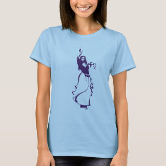 Sinti und Roma-Haus-Party-Shirts T-Shirt