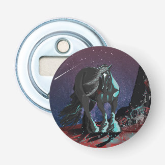 Sinti und Roma Heart ~ Flaschenöffner