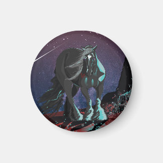 Sinti und Roma Heart ~ Magnet