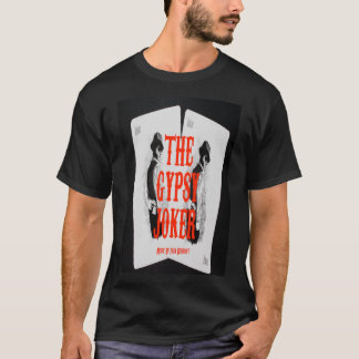 Sinti und Roma-Joker-Shirt T-Shirt