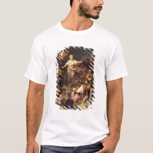 Sinti und Roma-Lager, 1848 T-Shirt