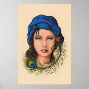 Sinti und Roma Poster