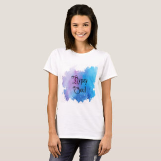 Sinti und Roma-Soult-shirt T-Shirt