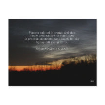 Sinti und Roma Touch der Sky Postcard