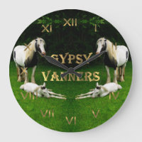 Sinti und Roma Vanners