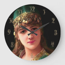 Sinti und Roma viktorianisch elegante Boho Bellyda