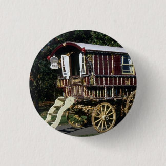 Sinti und Romalastwagen Button