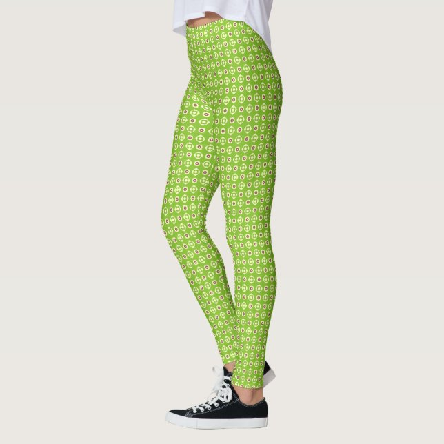 Sintica Leggings (Links)