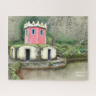 Sintra - Das wahre Portugal