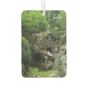 Sintra - das wahre Portugal Autolufterfrischer