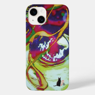 Sinuous KC-Image Case-Mate iPhone Hülle
