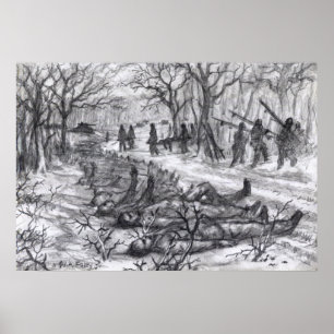 Sinz aftermath poster