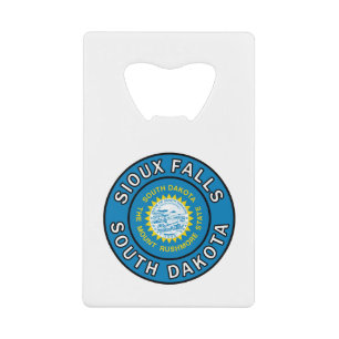 Sioux Falls Dakota du Sud