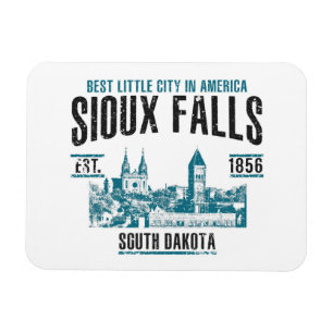 Sioux Falls Magnet
