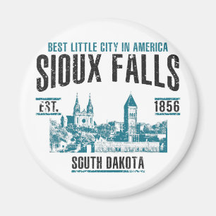 Sioux Falls Magnet