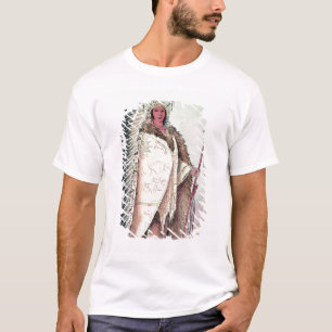 Sioux-Leiter, 'das schwarze Rock T-Shirt