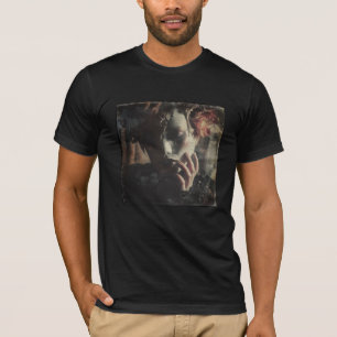 Siouxsie Says — Gothic Post-Punk T-Shirt