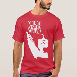 Siouxsie und die Banshee 2 T-Shirt